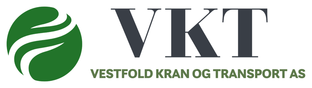 Vestfold Kran og Transport AS